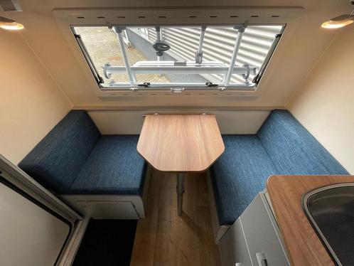 Kussens Kip Kompakt, Caravans en Kamperen, Caravan accessoires, Zo goed als nieuw, Ophalen