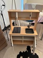 Ikea Duktig Speelkeuken - Zo goed als nieuw!, Ophalen, Zo goed als nieuw, Hout, Speelkeuken