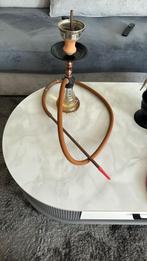 Shisha, Verzamelen, Rookartikelen, Aanstekers en Luciferdoosjes, Ophalen, Gebruikt, (Water)pijp