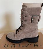 Unisa laarzen bikberboots maat 36!, Kleding | Dames, Schoenen, Overige kleuren, Lage of Enkellaarzen, Nieuw, Ophalen of Verzenden