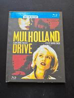 Mulholland Drive - Studio Canal blu-ray digibook, Cd's en Dvd's, Blu-ray, Verzenden, Zo goed als nieuw