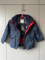 Mooie warme blauwe Gaastra winterjas maat 104, Kinderen en Baby's, Kinderkleding | Maat 104, Jongen of Meisje, Ophalen of Verzenden