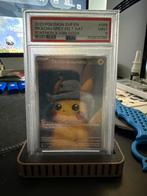 Pikachu Van Gogh PSA 9, Ophalen of Verzenden, Zo goed als nieuw