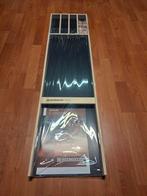 Sjoelbak Heemskerk Mini-S Black, Hobby en Vrije tijd, Gezelschapsspellen | Bordspellen, Een of twee spelers, Ophalen, Nieuw, Heemskerk