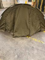 Bivvy Ultimate Nightstar 1 Persoons, Watersport en Boten, Hengelsport | Karpervissen, Ophalen of Verzenden, Gebruikt