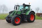 Fendt 716 S4 Vario Profi Plus (bj 2016), Gebruikt, Fendt, Meer dan 10000