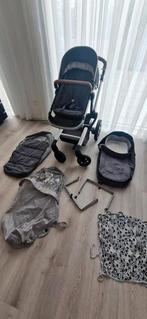 Joolz kinderwagen set - deze week ophalen **, Ophalen, Gebruikt, Overige merken