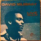 David Murray - Live volume 2 lp India Navigation, 1960 tot 1980, Gebruikt, Ophalen of Verzenden, 12 inch