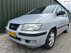 Hyundai Matrix 1.6i GL 25 Edition met Nieuwe APK, Gebruikt, 1599 cc, 4 cilinders, Origineel Nederlands