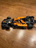 Lego Technic Mclaren E Team, Ophalen, Zo goed als nieuw, Overige merken