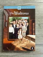 DVD box The Waltons serie / seizoen 3, Cd's en Dvd's, Dvd's | Tv en Series, Alle leeftijden, Ophalen of Verzenden, Zo goed als nieuw