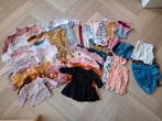 Kledingpakket meisje - maat 62, Ophalen of Verzenden, Zo goed als nieuw, Maat 62