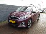 Peugeot 108 1.0 e-VTi Allure TOP!, Voorwielaandrijving, Euro 5, Stof, Gebruikt