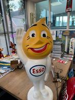 Groot Esso druppel reclame pop, Verzamelen, Merken en Reclamevoorwerpen, Ophalen, Reclamebord, Gebruikt, .