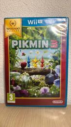 Pikmin 3 voor de Nintendo Wii U, Avontuur en Actie, 1 speler, Ophalen of Verzenden, Zo goed als nieuw