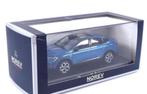 Renault Arkana Techno 2022 BlAUW 1:43 NOREV ref: 517687, Hobby en Vrije tijd, Modelauto's | 1:43, Verzenden, Nieuw, Auto, Norev