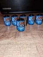 Konica VX 200 35mm analoog film fotofilm, Ophalen of Verzenden, Compact, Konica