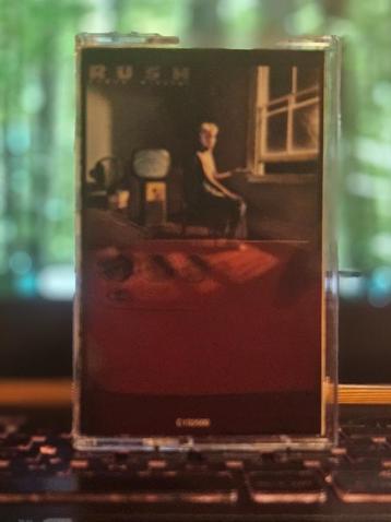 Rush - power windows - Cassette beschikbaar voor biedingen