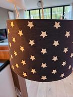 Lief! Lampenkap met sterren, Ophalen of Verzenden, Zo goed als nieuw, Rond, Kinderkamer