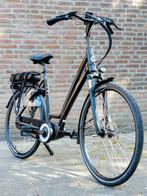 Amslod Venton LRX - middenmotor Bafang - 422km - NIEUWSTAAT!, Fietsen en Brommers, Elektrische fietsen, Overige merken, Ophalen of Verzenden