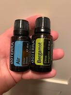 Bergamot Doterra van 61 euro voor 45 euro, Ophalen of Verzenden, Nieuw, Aroma