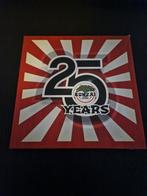 Bonzai 25 years hardcore gabber vinyl. 5 vinyls 2017 limited, Ophalen of Verzenden, Zo goed als nieuw