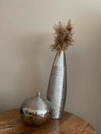 Maison du monde vaas!, Ophalen of Verzenden, Zo goed als nieuw, Glas, Minder dan 50 cm