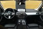 BMW 5 Serie 520i Business Edition Plus * Comfort stoelen * L, Automaat, 1998 cc, Achterwielaandrijving, Gebruikt
