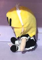 Rin speelgoed pluche, Overige typen, Ophalen of Verzenden, Zo goed als nieuw, Piapro