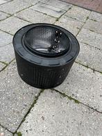 Wastrommel Vuurkorf, Tuin en Terras, Vuurkorven, Ophalen, Zo goed als nieuw