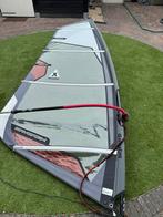 Gaastra Maverick kindertuigage 3,4m2 compleet, Ophalen, Zo goed als nieuw, Minder dan 250 cm, Zeil