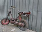 Gilera Citta, Fietsen en Brommers, Brommers | Tomos, Ophalen, Gebruikt, Overige modellen