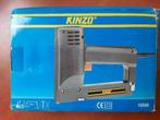 nieuwe Kinzo electrische nietmachine, Ophalen of Verzenden, Nieuw