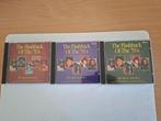 The Flashback of the 70's 3 cd, Ophalen of Verzenden, 1960 tot 1980, Zo goed als nieuw