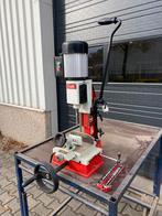 Vierkante gatenboor Axminster, Doe-het-zelf en Verbouw, Gereedschap | Boormachines, Ophalen