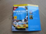 Marco Polo reisgids New York met losse kaart. 160 blz., Ophalen of Verzenden, Zo goed als nieuw, Reisgids of -boek, Noord-Amerika