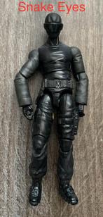 G.I. Joe: Snake Eyes, Ophalen of Verzenden