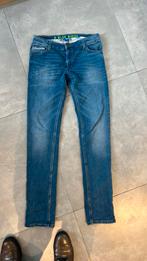 WE blue ridge spijkerbroek mt 170, Kinderen en Baby's, Kinderkleding | Maat 170, Ophalen of Verzenden, Zo goed als nieuw, Jongen