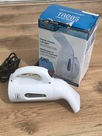 Trebs Comfortclean Handstoomreiniger, Witgoed en Apparatuur, Stoomapparaten, Ophalen of Verzenden, Gebruikt, Kledingstomer