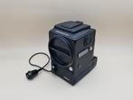 Hasselblad 500ELX + Waist level finder + Releasecord, Gebruikt, Spiegelreflex, Hasselblad, Customersupport@hasselblad.com