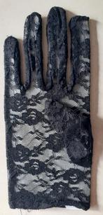 Kanten handschoenen, Maat 42/44 (L), Nieuw, Ophalen of Verzenden, Overige thema's