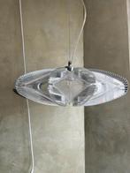 Vintage design draadlamp, Ophalen, Gebruikt, Oluce flos herda raak gispen poulsen martinelli, Minder dan 50 cm