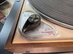 Thorens TD 135 draaitafel, Audio, Tv en Foto, Platenspelers, Op aanvraag, Thorens, Thorens, Ophalen of Verzenden