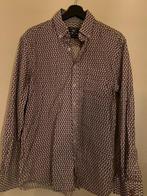 Mooi overhemd van merk State of Art in maat M, Kleding | Heren, Overhemden, State of Art, Overige kleuren, Zo goed als nieuw, Halswijdte 39/40 (M)
