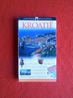 Capitool Reisgidsen: Kroatië, Boeken, Reisgidsen, Capitool, Ophalen of Verzenden, Zo goed als nieuw, Europa