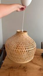 Hanglamp - IKEA Misterhult, Ophalen, Zo goed als nieuw, Hout, Minder dan 50 cm