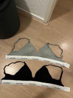 Voedingsbeha Calvin Klein, Calvin Klein, Ophalen of Verzenden, Zwart, BH