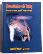 Kosmische Chi Kung - genezen van jezelf en anderen - M. Chia, Ophalen of Verzenden, Zo goed als nieuw, Spiritualiteit algemeen
