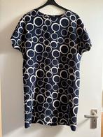 River Woods Jurk - Maat 38/40 (M), Kleding | Dames, Jurken, Maat 38/40 (M), Blauw, River Woods, Ophalen of Verzenden