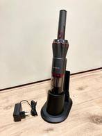 Genius Invictus One zakloze (hand) stofzuiger met HEPA, Ophalen of Verzenden, Zo goed als nieuw, Minder dan 1200 watt, Stofzuiger